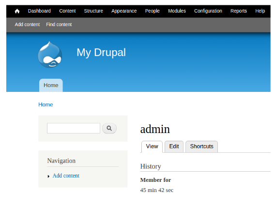 Drupal панель администратора. Административная панель сайта. Drupal админка. Админ панель для сайта на html. Вход в админку wordpress